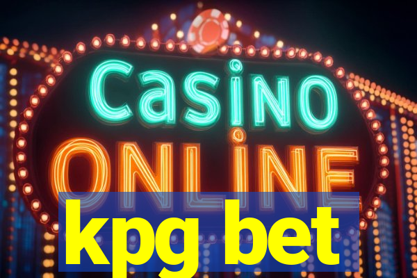 kpg bet